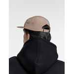 Бейсболка BEN MAC, бежевая