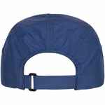 Бейсболка BEN MAC, темно-синяя