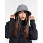 Панама BEN MAC, серая