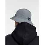 Панама BEN MAC, серая