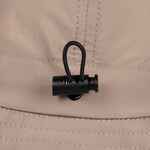 Панама BEN MAC, бежевая