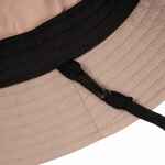 Панама BEN MAC, бежевая