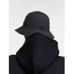 Панама BEN MAC, черная