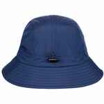 Панама BEN MAC, темно-синяя