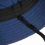 Панама BEN MAC, темно-синяя