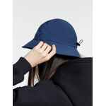 Панама BEN MAC, темно-синяя