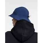 Панама BEN MAC, темно-синяя
