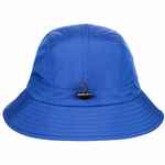 Панама BEN MAC, ярко-синяя