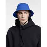 Панама BEN MAC, ярко-синяя