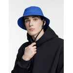 Панама BEN MAC, ярко-синяя