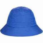 Панама BEN MAC, ярко-синяя