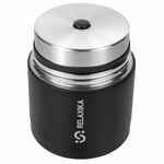 Термос для еды RELAXIKA 500, черный