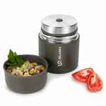 Термос для еды RELAXIKA 500, хаки