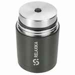 Термос для еды RELAXIKA 700, хаки