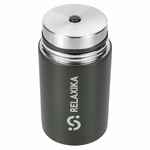 Термос для еды RELAXIKA 1000, хаки