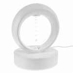 Антигравитационный увлажнитель ZEROG, белый