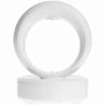 Антигравитационный увлажнитель ZEROG, белый