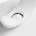 Антигравитационный увлажнитель ZEROG, белый