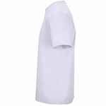 Футболка унисекс LEGEND, сиреневая, размер XS