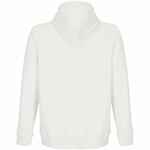 Худи унисекс CONSTELLATION, молочно-белое, размер XS