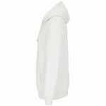 Худи унисекс CONSTELLATION, молочно-белое, размер XS