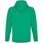 Худи унисекс CONSTELLATION, весенний зеленый, размер S