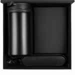 Набор автомобильный DRIVIO, черный