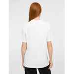 Футболка унисекс LEGEND, белая, размер XXL