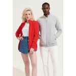 Толстовка унисекс COOPER, ярко-синяя (ROYAL), размер M