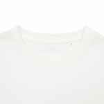 Футболка оверсайз унисекс BIG HAUL, молочно-белая, размер S