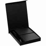 Набор SAFFIAN MINI, черный