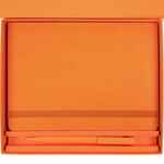 Набор NEW FACTOR, оранжевый