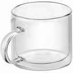 Кружка с двойными стенками HILLSBORO