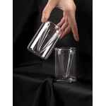 Набор стопок с двойными стенками TIME