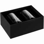 Набор стопок с двойными стенками TIME