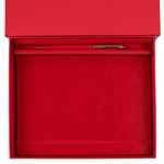 Набор LUCKY, красный