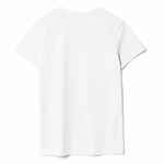 Футболка детская T-BOLKA KIDS, белая (белоснежная), 14 лет