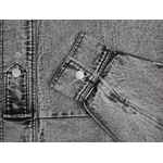 Куртка джинсовая O2, серая, размер M/L