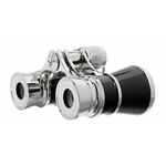 Театральный бинокль BROADWAY 325B, черный