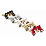 Театральный бинокль-лорнет BROADWAY 325E, черный