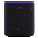 Умная колонка «Яндекс Станция Миди», черная