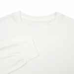 Футболка оверсайз унисекс СITY SAPIENS, молочно-белая, размер M