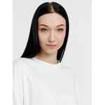 Футболка оверсайз унисекс СITY SAPIENS, молочно-белая, размер M