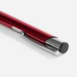 Ручка шариковая KESKUS, красная