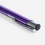 Ручка шариковая KESKUS, фиолетовая