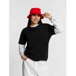 Панама PROMO, красная