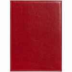 Папка адресная NEBRASKA, красная