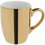 Набор THINK BIG, черный с золотистым