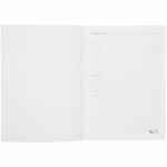 Ежедневник LATTE MAXI, недатированный, синий