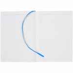 Ежедневник LATTE MAXI, недатированный, синий